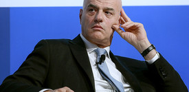 Eni reagisce "con coraggio" alla crisi e aumenta investimenti "green"