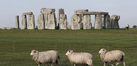 Svelato uno dei misteri di Stonehenge: riguarda l'origine di 50 monoliti