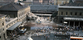Bologna 40 anni dopo, l'indagine sui mandanti della strage