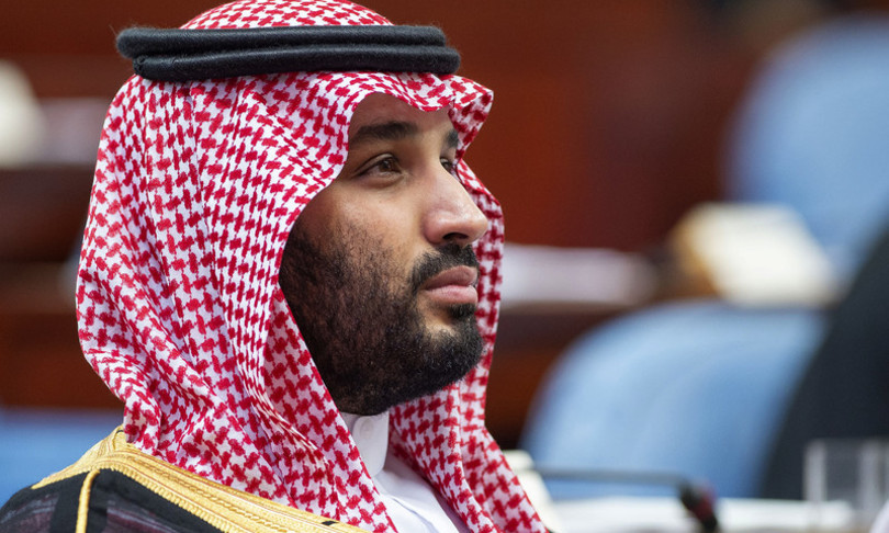 arabia saudita fondo acquisto newcastle