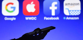 Ricavi oltre le attese per i giganti della tecnologia