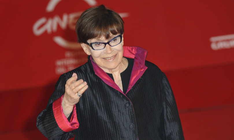 franca valeri compie cento anni