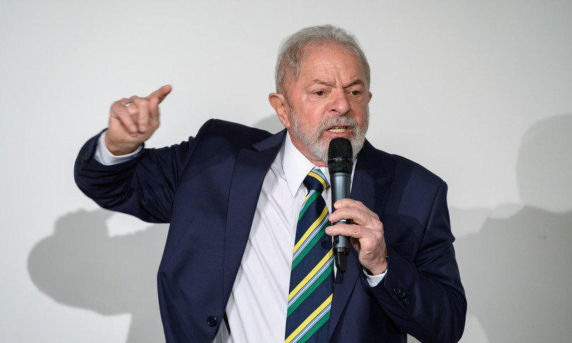 brasile bolsonaro non positivo coronavirus lula