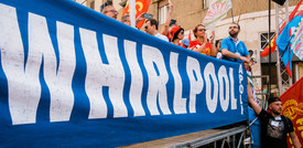 Whirlpool conferma la chiusura di Napoli, il piano B del governo