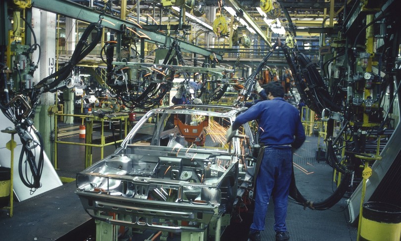 crollo Pil economisti escludono ripresa V