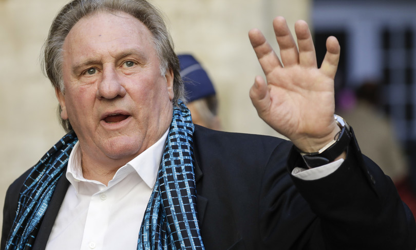 riaperto caso stupro depardieu