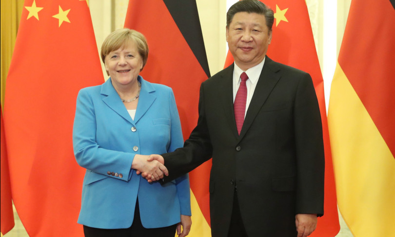 Hong Kong estradizione ira Pechino Berlino