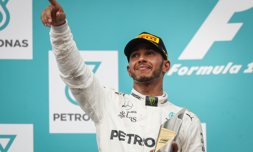 formula 1 gp silverstone hamilton pole leclerc