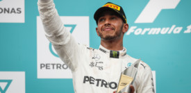 A Silverstone, Hamilton in pole poi Bottas. Leclerc quarto