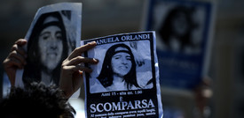La famiglia di Emanuela Orlandi fa analizzare alcune ossa del cimitero in Vaticano