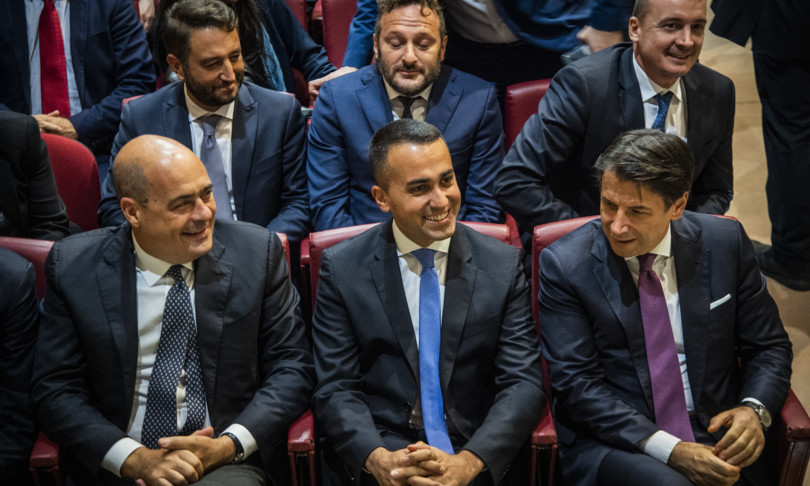 spaccatura maggioranza immigrazione legge elettorale