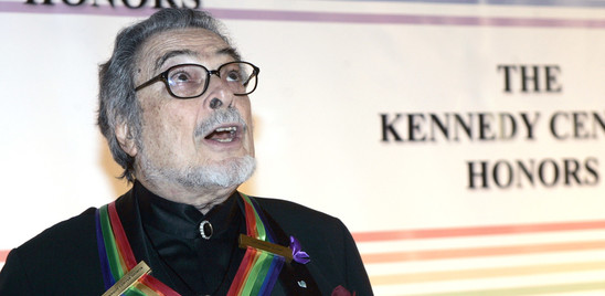 Addio a Fleisher, il virtuoso che suonava il piano con una mano sola