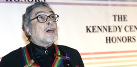 Addio a Fleisher, il virtuoso che suonava il piano con una mano sola