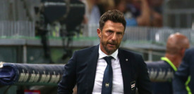 Di Francesco nuovo allenatore del Cagliari