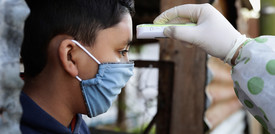 Coronavirus, possibili anticorpi anche in soggetti non esposti al contagio. Uno studio