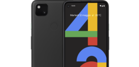 Google lancia Pxel 4a ed entra di prepotenza nella fascia media degli smartphone