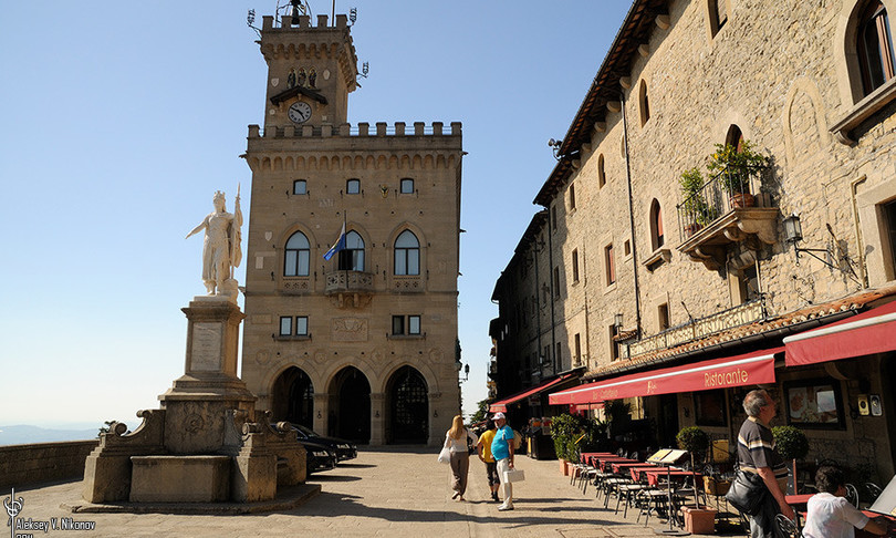 giudice caso siri dice fatto fuori san marino
