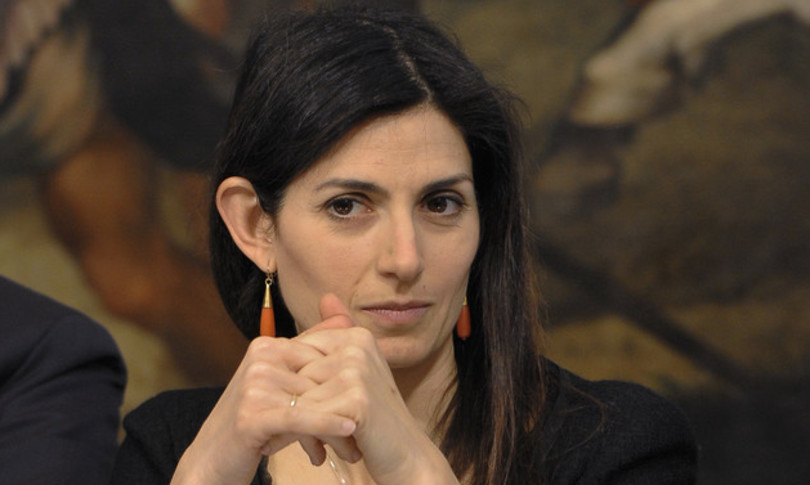 museo fascismo raggi