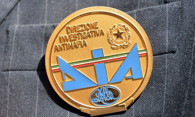 droga arresta Leonardo figlio boss mafioso tano badalamenti