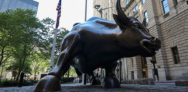 È sicuro, il capitalismo si (e ci) salverà anche stavolta