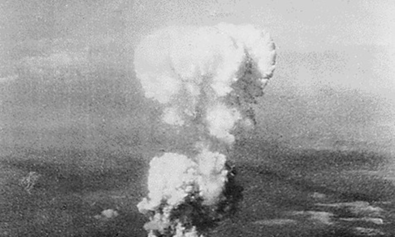 bomba nucleare hiroshima nagasaki 75 anni