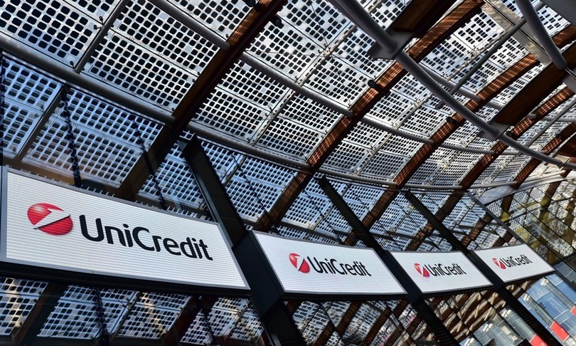 unicredit utile no m&a dividendo in 2021