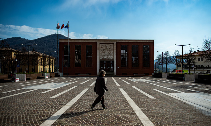 cts zona rossa alzano nembro appello inascoltato