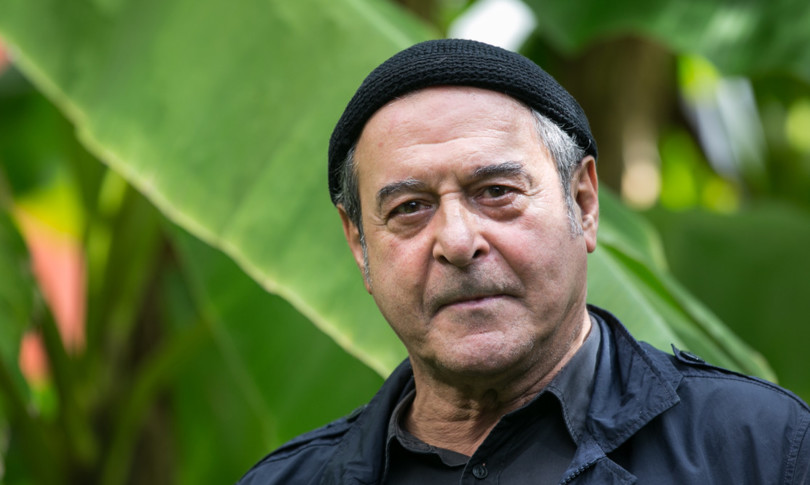 premio ennio fantastichini pantelleria