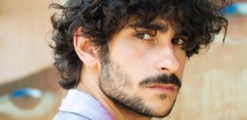 “Mio padre Ennio Fantastichini era un duro che si commuoveva”