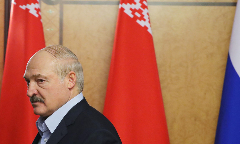 Lukashenko presidente bielorussia vacilla chi e