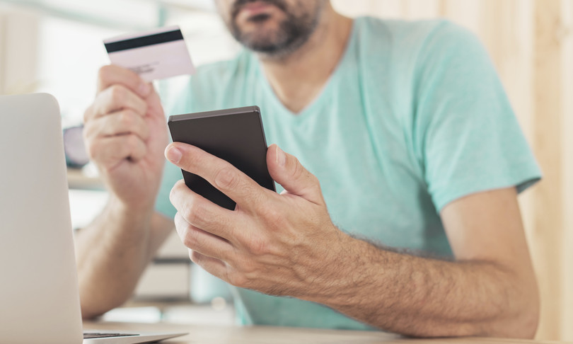 numeri crescita digital banking