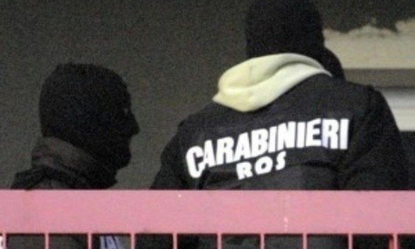 offende capo dello stato social uomo denunciato