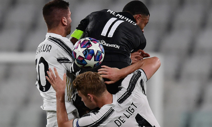 agnelli eliminazione champions juve sarri