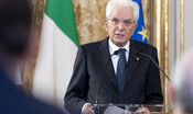 Mattarella sul lavoro: "Più sicurezza e garantire l’accesso ad ammortizzatori sociali efficaci" 