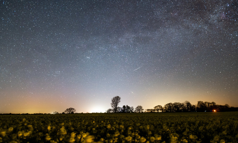curiosita stelle cadenti notte san lorenzo