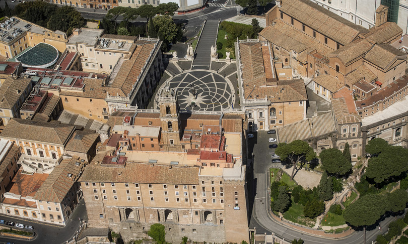 concorso campidoglio 1470 posti cosa sapere