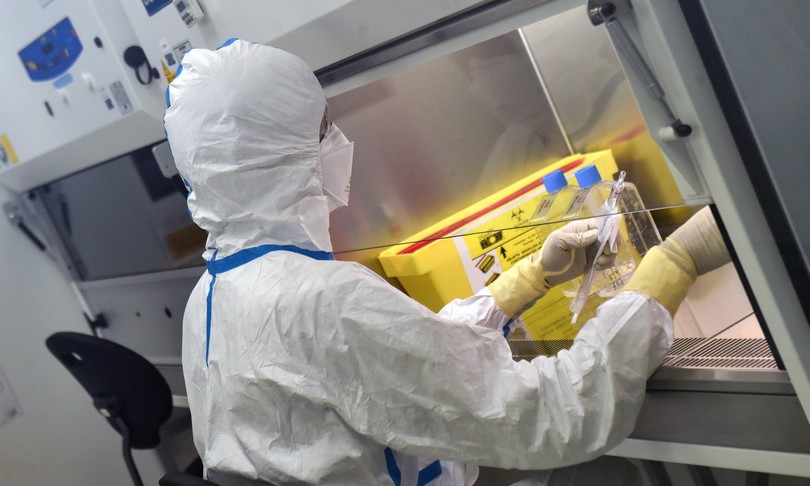 coronavirus vaccini sperimentazione uomo