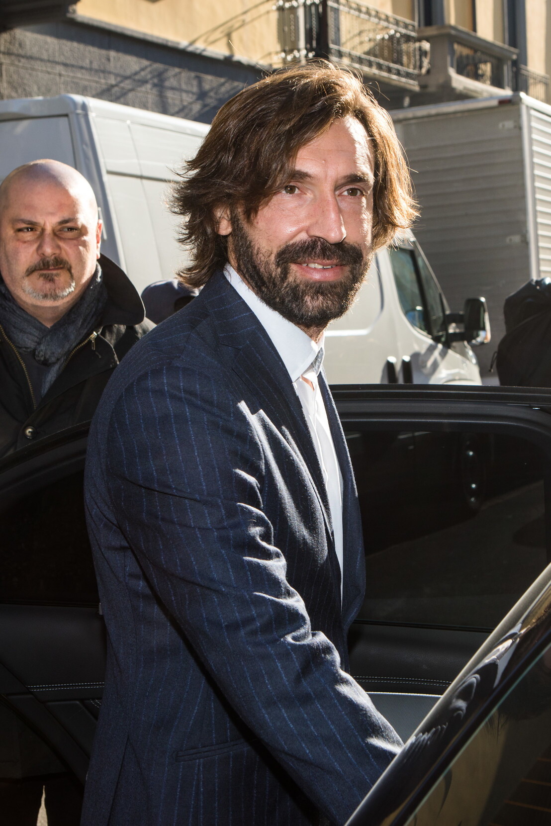 No a Pirlo ct dell'Italia, esposto del Codacons all'Agcom. Pronto un ricorso al Tar