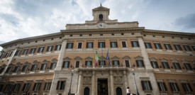 Cinque deputati avrebbero incassato il bonus per le partite Iva