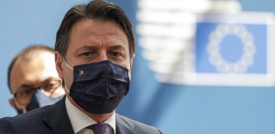 Verbali Cts, Conte: "Nessun ritardo su Nembro e Alzano. Orgoglioso di aver messo in sicurezza il Paese"