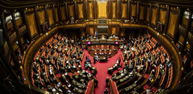 Dalla legge elettorale ai decreti sicurezza. I nodi politici rinviati a settembre