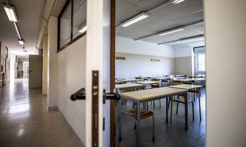 rientro scuola aiuto psicologico distanziamento