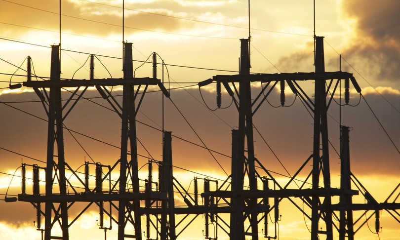 elettricità terna consumi