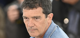 Antonio Banderas è positivo al coronavirus