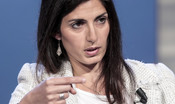 Virginia Raggi si ricandida a sindaco di Roma 
