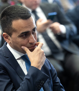Bonus deputati, Di Maio: "I parlamentari M5s rinunciano alla privacy"