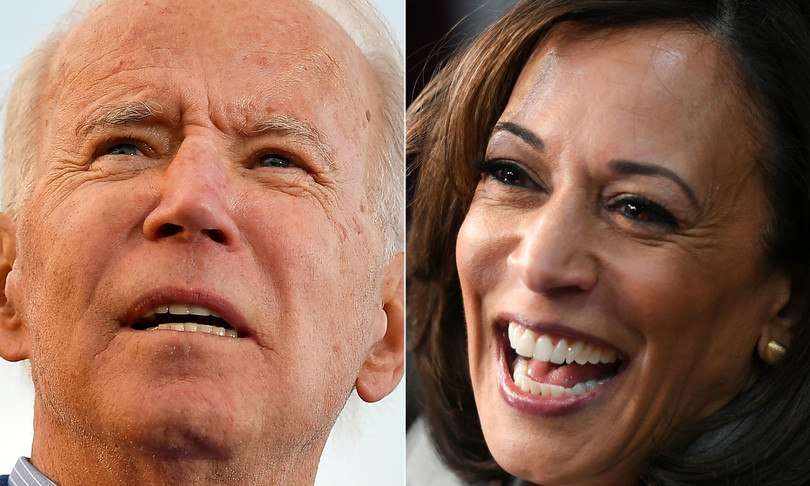 vice joe biden