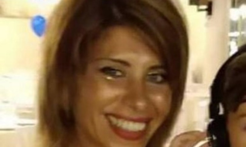 autopsia viviana donna morta caronia