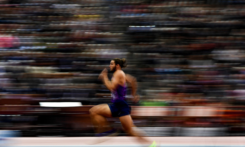 federazione russa atletica paga multa casi doping