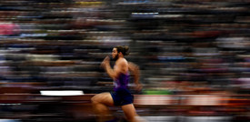 La federazione russa di atletica ha pagato la multa per i casi di doping
